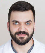 Фото врача: Столяр Александр Владимирович