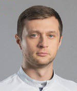 Фото врача: Звягинцев Аракел Иванович