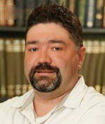 Фото врача: Ульянов Андрей Леонидович