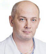 Фото врача: Ленцик Юрий Романович