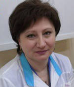Жмакова Ирина Николаевна Фото врача: Жмакова Ирина Николаевна