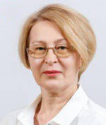 Фото врача: Ильина Надежда Витальевна