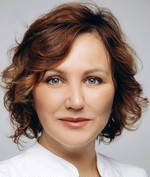 Фото врача: Абулгазина Юлия Геннадиевна