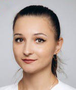 Фото врача: Чебыкина Кристина Сергеевна