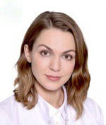 Фото врача: Казакова Екатерина Олеговна