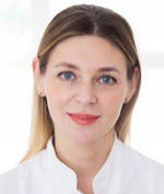 Врач Баклушина Ольга Алексеевна