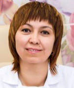 Фото врача: Валеева Альбина Фаиловна
