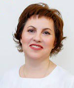 Фото врача: Кузьмина Юлия Анатольевна