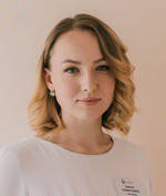Фото врача: Тишенских Екатерина Андреевна