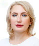Фото врача: Дьяченко Елена Вадимовна