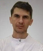 Трушин Сергей Владимирович Фото врача: Трушин Сергей Владимирович