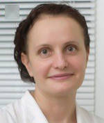 Врач Моисеева Ирина Николаевна