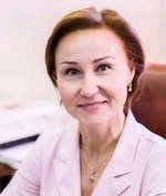 Фото врача: Портнова Ирина Валерьевна