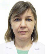 Врач Шихова Ирина Васильевна