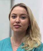 Губина Анастасия Борисовна Фото врача: Губина Анастасия Борисовна