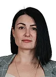 Врач Гордиенко Светлана Сергеевна