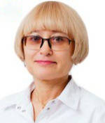 Фото врача: Шмарева Ирина Алексеевна