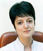 Фото врача: Карпова Екатерина Сергеевна