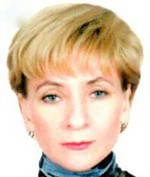 Врач Панфилова Алла Григорьевна