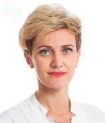 Фото врача: Немчинова Елена Александровна