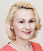 Врач Батурина Ирина Валерьевна