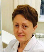 Фото врача: Тяглова Ирина Анатольевна