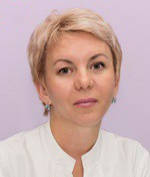 Фото врача: Шишкина-Казанцева Алена Алексеевна