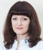 Фото врача: Титаренко Ирина Викторовна