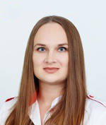 Гневашева Юлия Николаевна Фото врача: Гневашева Юлия Николаевна