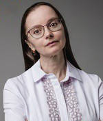 Фото врача: Мухаметзянова Елена Николаевна