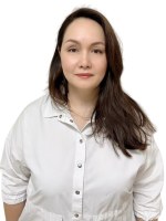 Еникеева Зарема Раисовна Фото врача: Еникеева Зарема Раисовна