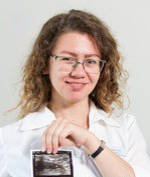 Фото врача: Горбунова Екатерина Владимировна