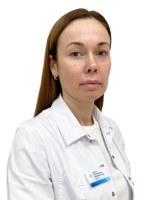 Врач Кожевникова Ольга Алексеевна