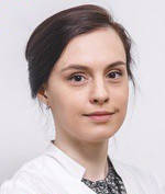 Лавелина Инна Сергеевна Фото врача: Лавелина Инна Сергеевна