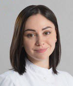 Врач Гылка Дарья Сергеевна