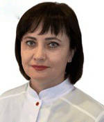 Врач Норина Оксана Михайловна