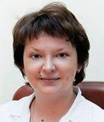 Фото врача: Камалова Елена Евгеньевна