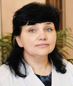 Фото врача: Николаева Ирина Васильевна