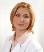 Фото врача: Карпова Ирина Адамовна