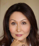 Фото врача: Авазова Алла Кашшафовна