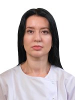 Врач Бешевец Ольга Викторовна