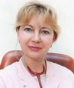 Фото врача: Липина Ирина Григорьевна