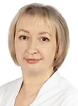 Мякинина Ирина Сергеевна Фото врача: Мякинина Ирина Сергеевна