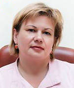 Фото врача: Пестроухова Людмила Владимировна