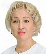 Фото врача: Золотовская Ирина Александровна