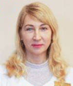 Врач Снигирёва Светлана Владимировна