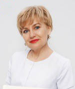 Врач Кокарева Елена Викторовна