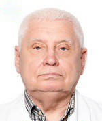 Фото врача: Буслаев Сергей Васильевич