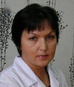 Фото врача: Антонова Надежда Ивановна