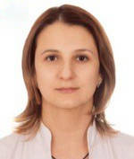 Фото врача: Анисина Альбина Ивановна